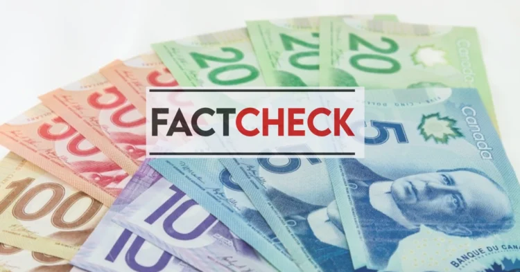 Fact Check: GST $3000 One-Time Payment 2025: Is This Massive GST Credit Real or Just Another Internet Rumour?